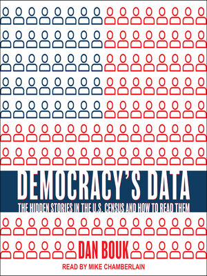 cover image of Democracy's Data